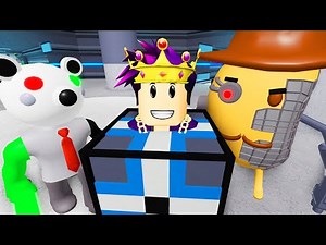 😹 Piggy capítulo 12 😹 | piggy roblox RANDOM #5