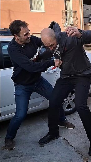 Combat Knife | Fierce | NexKut #combat #knife #tanto #tantojutsu #ninjutsu #selfdefense