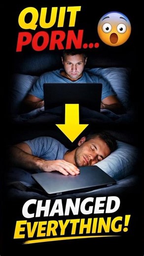 STOP DOING This at Night… It Causes ED 😱⚠️ #shorts