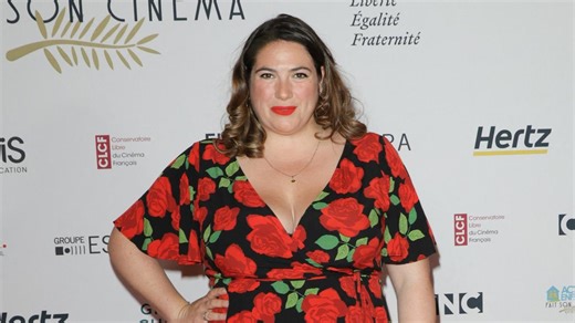 Charlotte Gaccio avec ses jumeaux à Sète, la ville de Demain nous appartient : elle dévoile un tendre cliché