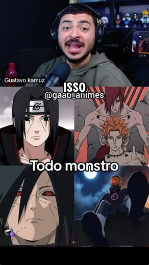 Todo monstro tem pesadelo em Naruto: análise do sonho do Ninja