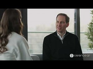 How Cerence xUI™ is transforming the In-Car Experience (Part 1)