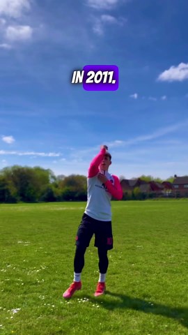 Shocking Soccer Facts You Missed