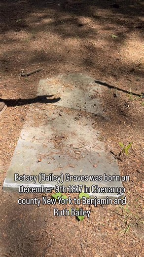 This stone has been on my radar for about two years now. It was in good shape still but had obviously been lying on the ground for a number of years. The face is worn but still legible. A year ago I started researching her with very little luck… it wasn’t until this year that I used a few other research techniques that I was able to locate more info on her. I’ll finish the infill work before winter as I have a few headstones this color to do now. #midlandmi #cemetery #HeadstoneRepair | Past Pres