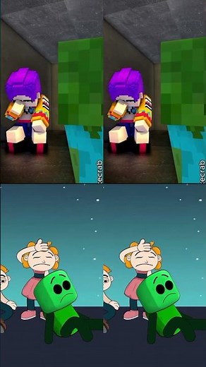 #roblox #robloxedit #minecraft #minecraftanimation #memes #minecraftmemes #