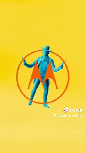 Boot Animation Nostálgico para Celulares Samsung