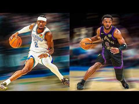 30 Minutes of the Deepest Bags of 2026 Regular Season! 🎒🔥