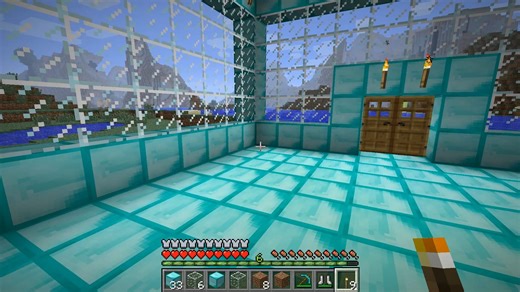 【我的世界】我的世界1.0.0原始正式版