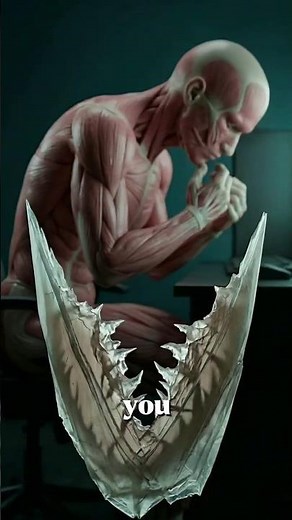 This Happens When You Swallow Your Fingernails
