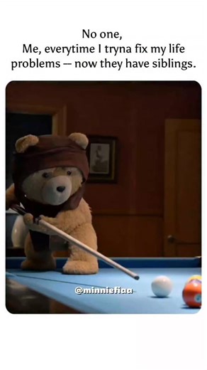 Fia on Instagram: "🎬 Ted (2012) Storyline: "Ted" is a comedy film that tells the story of John Bennett, a man whose childhood wish brings his teddy bear to life. As a kid, John was lonely, so one Christmas night he wished for his teddy, Ted, to be real — and miraculously, it happened. Decades later, John and Ted are still best friends, but while Ted has grown into a foul-mouthed, lazy, and party-loving bear, John struggles to balance their wild friendship with his adult responsibilities and rel