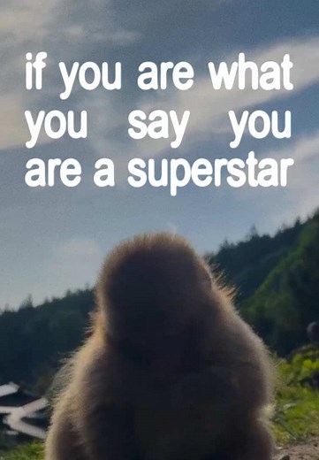 superstar #lupefiasco #monkey #lyrics #edit #fyp | Lupe Fiasco