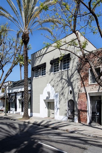 734-736 N Highland Ave, Los Angeles, CA 90038 - Creative Flex Space | Low Price Per SF | LoopNet