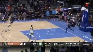 Game Recap: New York at Chicago, August 20, 2022 | WNBA