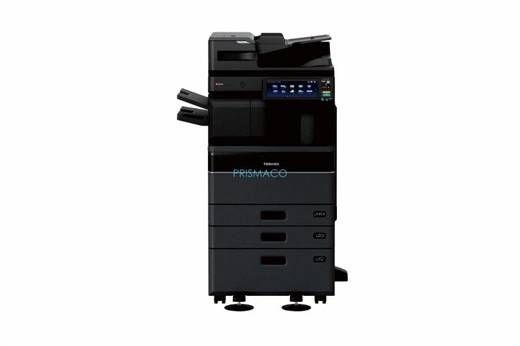 Toshiba e-STUDIO 2021AC - PMS Batam