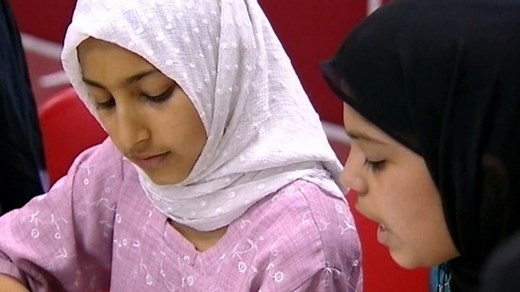 The importance of the Qur'an