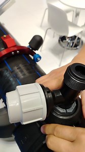 266K views · 1.5K reactions | Branșament cu autoperforare, se poate lucra sub presiune | Vmc Instalatii | Facebook