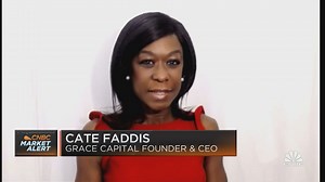 Grace Capital's Cate Faddis on City National Bank, Sillicon Valley Bank