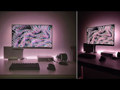 The Best Laptop Setups! - Ep.1