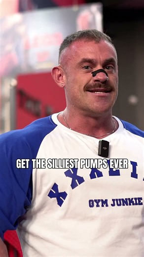 CAN YOUR PUMPS BE TOO PAINFUL? #bodybuilding #fitness #gym #motivation #contestprepcoach