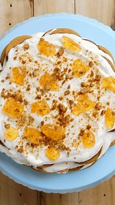 162K views · 238 reactions | 3-ingredient gingersnap cake DOWNLOAD...