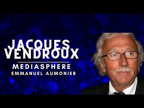 Jacques Vendroux, journaliste sportif sur Europe 1 - Médiasphère, Emmanuel Aumonier