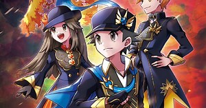 Pokémon Masters EX Celebrates Its Four-Year Anniversary