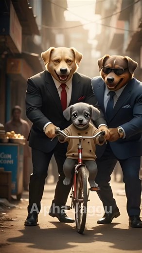 They Broke His Cycle… He Came Back Stronger 💪🐶#emotionalshorts #ytshorts#shortfilm#trending