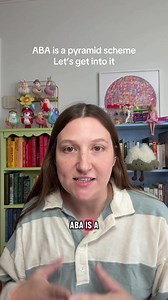 ABA: A Pyramid Scheme Exploiting Children?