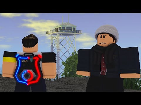 ERLC update: fire watch tower and boombox