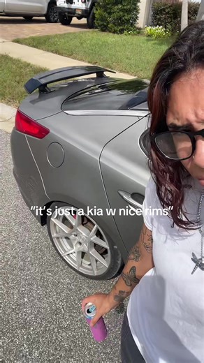 Explore Unique Kia Modifications and Designs