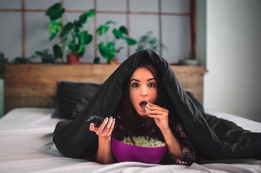 8 melhores aplicativos e sites para você organizar filmes e séries! - BSL Idiomas