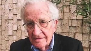 6.2K views · 253 reactions | Noam Chomsky in his own words, on the Antisemitism attack on Labour and Corbyn in particular. Let’s see if the world’s foremost Jewish intellectual’s words make it into the BBC’s Panorama documentary on the topic next week... | The Daily Politik | Facebook