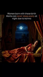 1. The Heart-Flame Mark (Chest or Left Rib) Karmic Meaning: A symbol of unresolved emotional debts—often from a love unfulfilled or betrayal in a past life. Night Impact: These women often feel a deep ache at night, as if yearning for someone unknown. Sleep escapes them when emotions surge like hidden tides. --- 2. The Mind’s Burden (Center of Forehead or Scalp) Karmic Meaning: A sign of an overactive third eye in a previous incarnation—linked to misused spiritual power or unheeded wisdom. Night