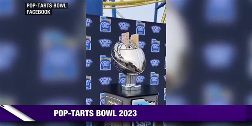 The Daily 4 on KWTX@4: Social security payment changes, Pop-tarts bowl, and more. - 12.28.23