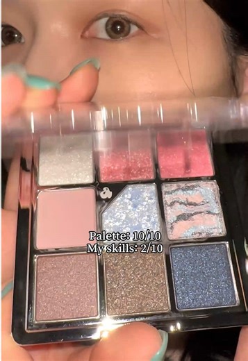 Mastering Eye Makeup Techniques for a Stunning Look