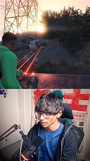 Police vs Me Inside a Moving Train 😱🔥