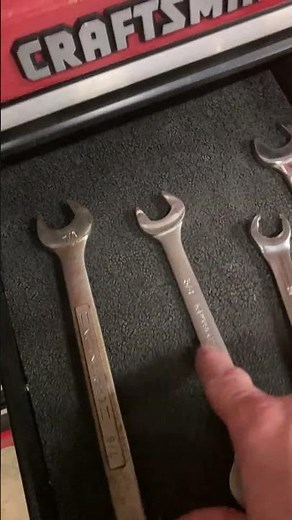 cheap tool drawer liner #toolbox #automobile #tools #mechanic #diy #cheap #toolhacks #genius
