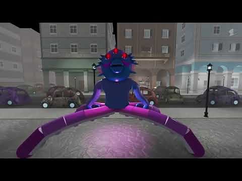 KRAXICORDE THEME SONG FOR 1 HOUR