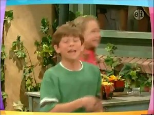 Barney & Friends: Big As Barney and The Chase (Season 14, Episode 12)
