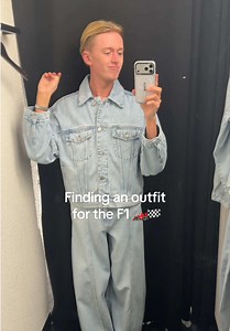 Fashion Forward: F1 Outfit Ideas for the Grand Prix