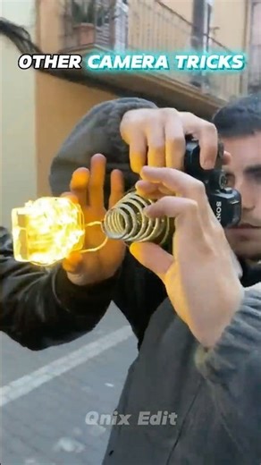 OTHER CAMERA TRICKS 📸 🤯#cameratricks #photography #shorts #youtubeshorts #viral #insane #usa