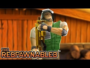 The Respawnables 2025 Gameplay 01 | Moto G35