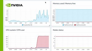Simplifying AI Cluster Management with NVIDIA Base Command