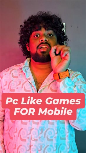 Yaswanth Balaramaraju Manthena on Instagram: "PC like Graphics Raytracing Games For Mobile Ft. Samsung Galaxy S25 Ultra #androidgames #mobilegames #freegames #telugugaming #games #telugu #telugureels #GalaxyS25Ultra #GalaxyS25 #GalaxyAI #PlayGalaxy #Samsung @samsungindia"