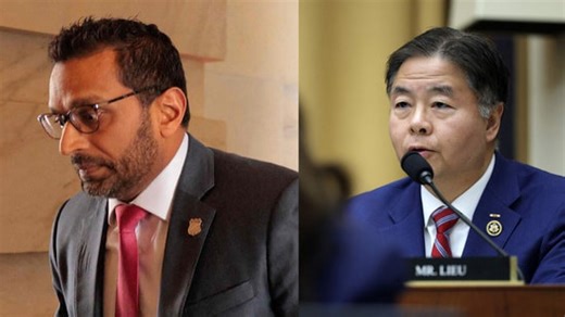 Fact check: Did Kash Patel plead the 5th after Ted Lieu played Epstein recording at Congress? 'Bury it…'