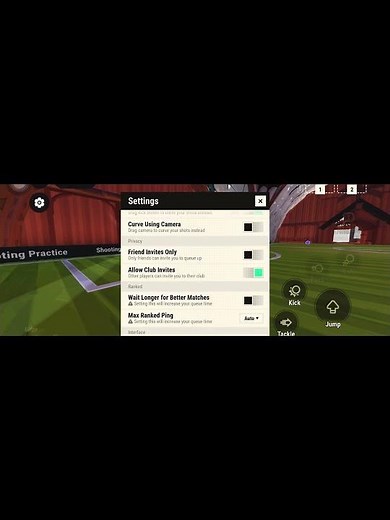 #roblox #curve how to do a curve ball in illegal soccer