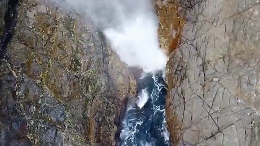 Increíble espectáculo el que nos regala la naturaleza 😍 | SoyMp.com