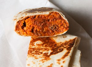 Copycat Taco Bell Chili Cheese Burrito Recipe