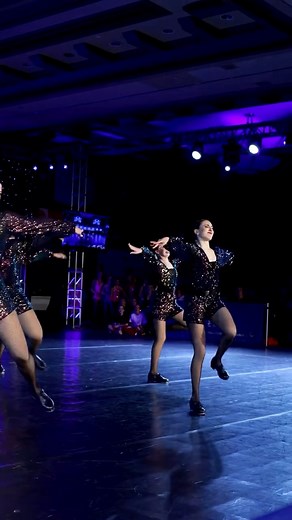 Dance_USTD on Instagram: "Congratulations to our United States Tap Championships Senior Ruby Award Winner, “The Chain!” Studio: @tawnmariesdancecentre #ustd #dance #dancers"