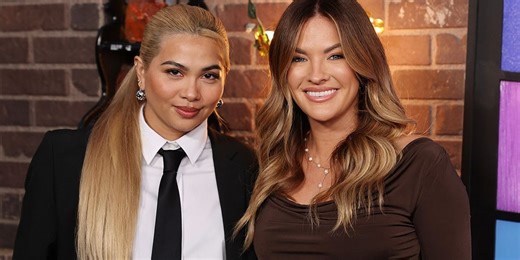 Hayley Kiyoko proposes to fiancée Becca Tilley: 'My dream girl'
